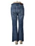 Madewell Hearts Blue Jeans Size 26 waist - photo 2