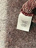 Cloud Chaser Brown Pullover Sweater Size M - photo 8