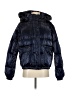 Blanc Noir Blue Snow Jacket Size S - photo 1