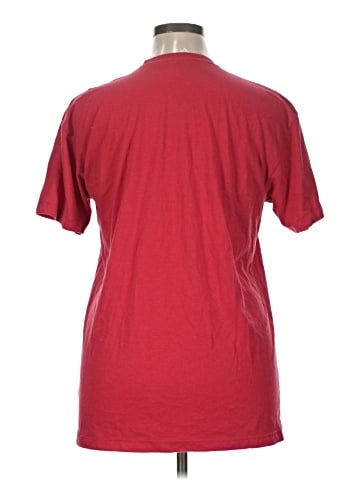 American Apparel Short Sleeve T-Shirt (view 2)
