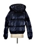 Blanc Noir Blue Snow Jacket Size S - photo 2