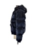 Blanc Noir Blue Snow Jacket Size S - photo 5