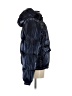 Blanc Noir Blue Snow Jacket Size S - photo 4