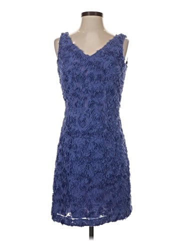 Cynthia Steffe Cocktail Dress (view 1)