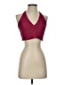 Booty by Brabants Burgundy Tank Top Size S (estimated) - photo 1