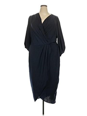 City Chic Cocktail Dress (view 1)