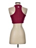 Booty by Brabants Burgundy Tank Top Size S (estimated) - photo 2