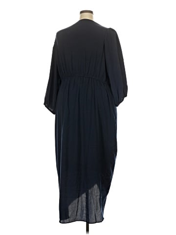 City Chic Cocktail Dress (view 2)