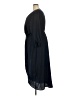 City Chic 100% Polyester Black Cocktail Dress Size 22 Plus (XL) - photo 5