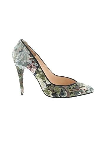 Carven Heels (view 1)