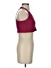 Booty by Brabants Burgundy Tank Top Size S (estimated) - photo 4