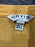 Orvis Yellow Short Sleeve T-Shirt Size XXL - photo 7