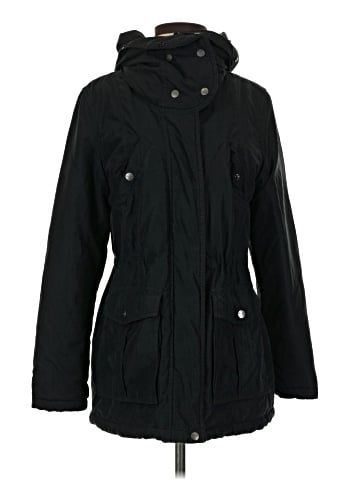 DKNY Coat (view 1)