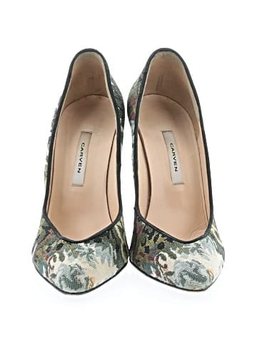 Carven Heels (view 2)