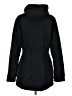 DKNY Black Coat Size S - photo 2