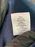 W by Worth Solid Black Wool Skirt Size 4 - photo 5