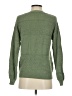 Zeagoo Green Pullover Sweater Size S - photo 2
