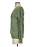 Zeagoo Green Pullover Sweater Size S - photo 5