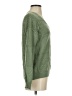 Zeagoo Green Pullover Sweater Size S - photo 4