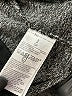 Old Navy Tweed Gray Formal Skirt Size S - photo 5