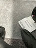 Unbranded Black Formal Skirt Size M - photo 5