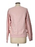 Sincerely Jules 100% Cotton Pink Sweatshirt Size L - photo 2