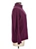 The North Face 100% Polyester Purple Pullover Sweater Size M - photo 4