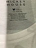 Disney White Short Sleeve T-Shirt Size 19 - photo 9
