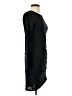 BTFBM Solid Black Cocktail Dress Size S - photo 4