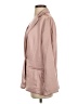 A New Day 100% Polyester Pink Kimono Size XS - photo 5