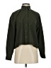 Athleta Green Long Sleeve Blouse Size XXS - photo 1