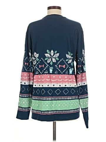 Lauren James Long Sleeve T-Shirt (view 2)