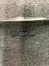 Cos 100% Wool Gray Wool Cardigan Size 18 (estimated) - photo 6