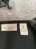Easywear by Chico's Black Short Sleeve Top Size XL (3) - photo 7