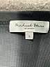 Michael Stars 100% Cotton Black Active Tank Size Sm (0) - photo 7