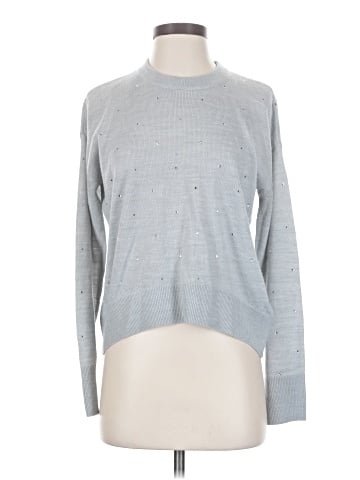 DKNY Jeans Pullover Sweater (view 1)