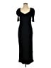 Gap Black Cocktail Dress Size L (tall) - photo 1