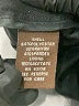 Adrienne Vittadini Solid Black Formal Skirt Size 4 - photo 5