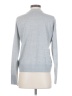DKNY Jeans 100% Acrylic Gray Pullover Sweater Size XS - photo 2