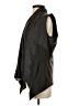 JACK 100% Polyester Brown Vest Size S - photo 5