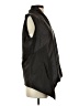JACK 100% Polyester Brown Vest Size S - photo 4