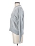 DKNY Jeans 100% Acrylic Gray Pullover Sweater Size XS - photo 5