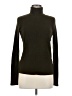Vince. Green Turtleneck Sweater Size M - photo 1