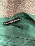 Harlowe & Graham Green Sweatshirt Size L (estimated) - photo 7
