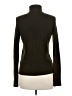 Vince. Green Turtleneck Sweater Size M - photo 2