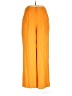 VICI Orange Casual Pants Size XXL - photo 1