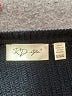 RD Style Solid Black Pullover Sweater Size XL - photo 7