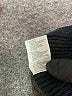 RD Style Solid Black Pullover Sweater Size XL - photo 8