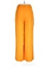 VICI Orange Casual Pants Size XXL - photo 2