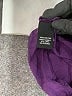 Torrid 100% Rayon Purple Sleeveless Blouse Size Med Plus (00) - photo 8